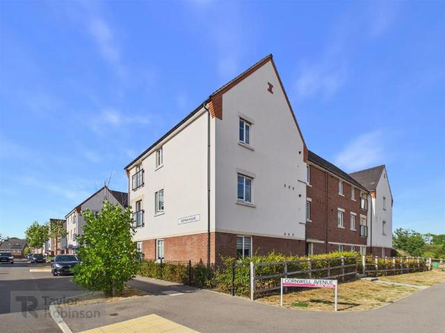 Flat for sale in Glynde, West Sussex
