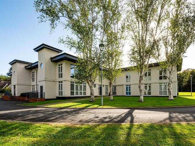 Flat for sale in Tettenhall Wood, Wolverhampton