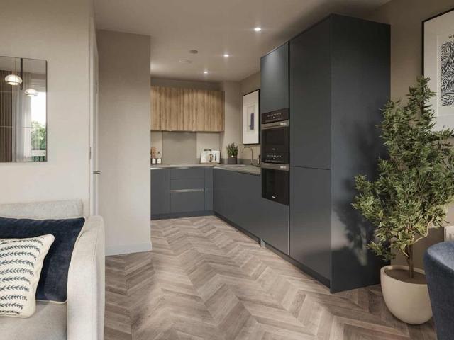 Flat for sale in Cat Hill, Isle Of Man