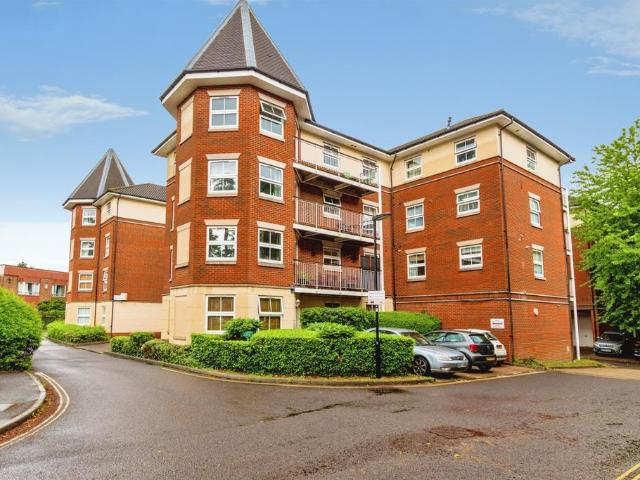 Flat for sale in Hill, Isle Of Man