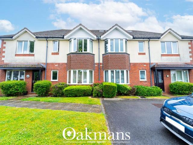 Flat for sale in Shirley, Isle Of Man