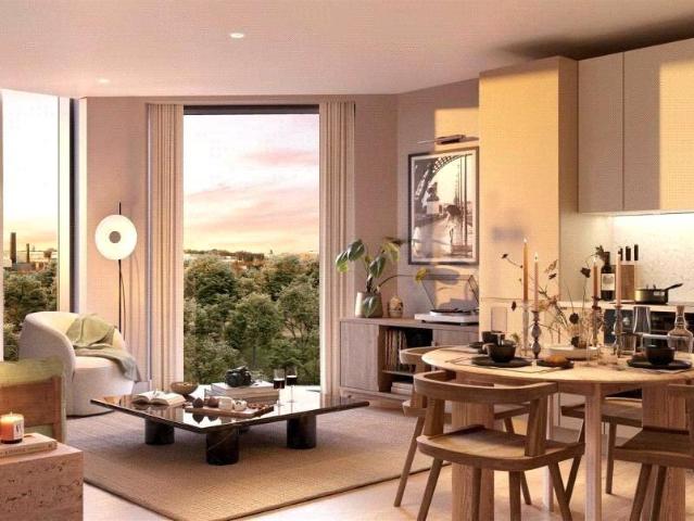Flat for sale in City Centre, Georgia