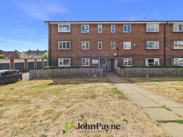 Flat for sale in West Midlands