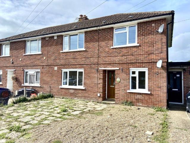 Flat for sale in Hill Park, Fareham