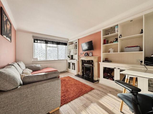 Flat for sale in Cat Hill, Isle Of Man