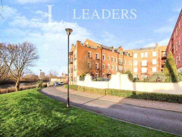 Flat for sale in Diglis, Isle Of Man