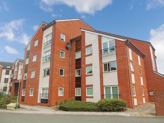 Flat for sale in Whickham, Tyne And Wear