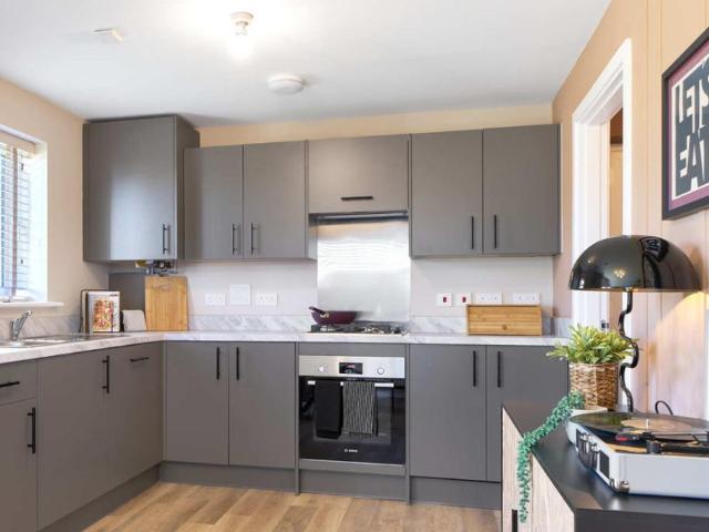 Flat for sale in Bridford, Isle Of Man