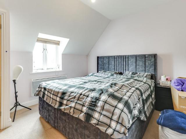 Flat for sale in King's Walden, Isle Of Man