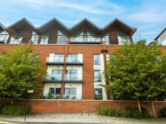 Flat for sale in Enborne, Isle Of Man