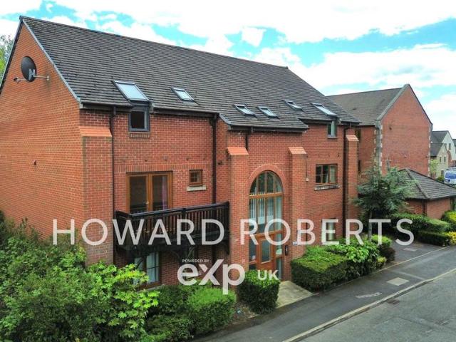 Flat for sale in Firbank, Isle Of Man