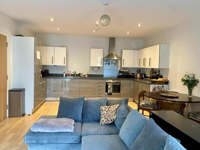 Flat for sale in London Borough of Brent, Greater London