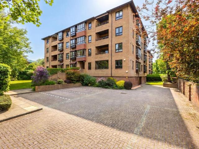 Flat for sale in Sandyford, Tyne And Wear
