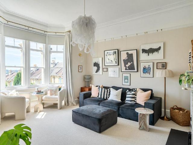 Flat for sale in Dulcote, Bath And North East Somerset