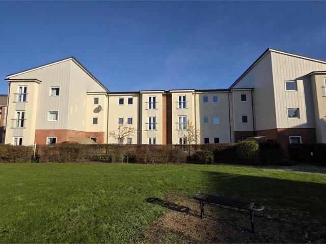 Flat for sale in Alderminster, Isle Of Man