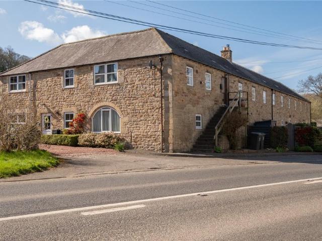 Flat for sale in Corbridge, Northumberland