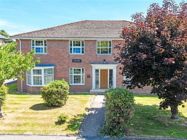 Flat for sale in Old Milton, Ashurst Bridge