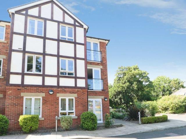 Flat for sale in Cottingham, East Riding Of Yorkshire