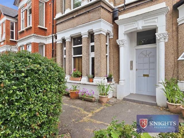 Flat for sale in Greater London
