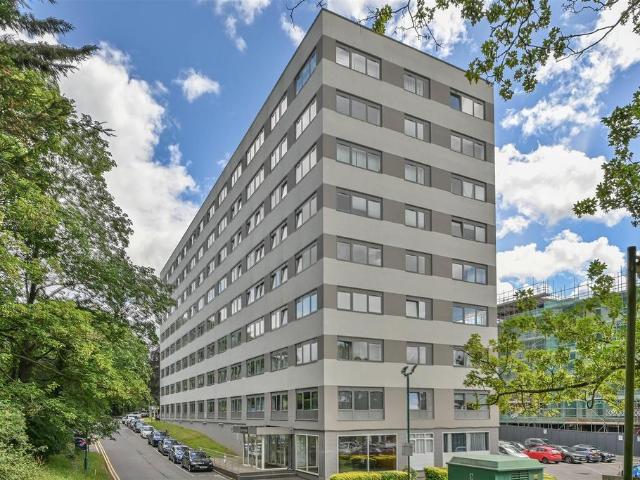 Flat for sale in Navestock Side, Essex