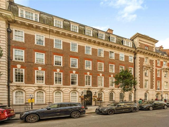 Flat for sale in East Marylebone, Marylebone