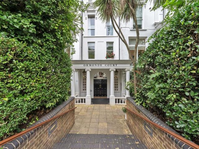 Flat for sale in Belsize Park, Cat Hill
