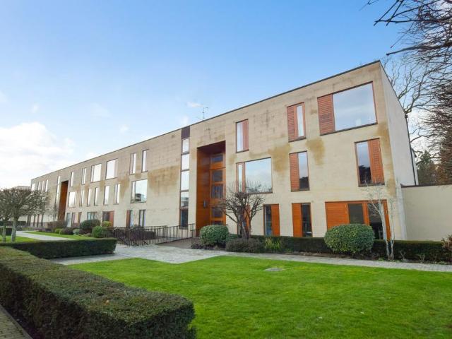 Flat for sale in Swallow, Buckinghamshire
