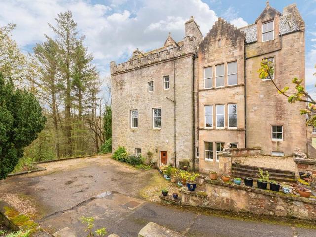 Flat for sale in Armadale, Scotland
