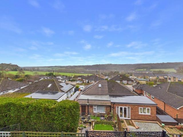 Flat for sale in Chesham