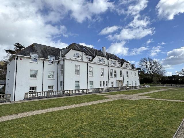 Flat for sale in Sidmouth, East Devon