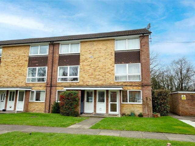 Flat for sale in Reading, Isle Of Man