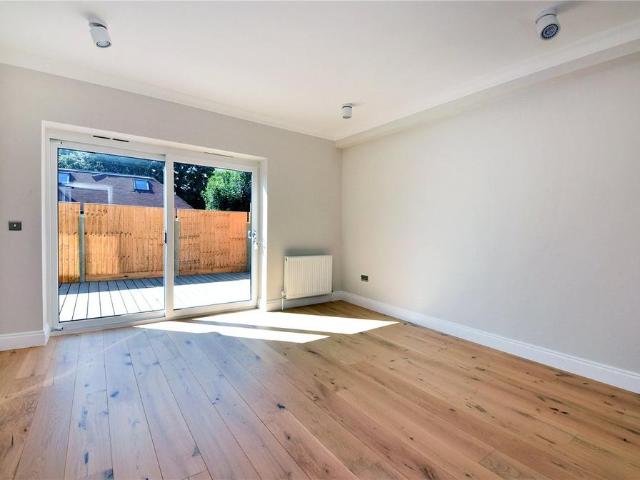 Flat for sale in London Borough of Sutton, Greater London