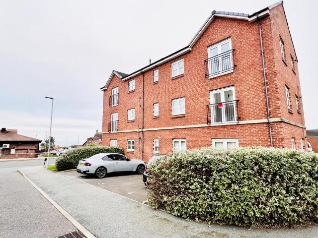 Flat for sale in Dalton-le-dale, Isle Of Man