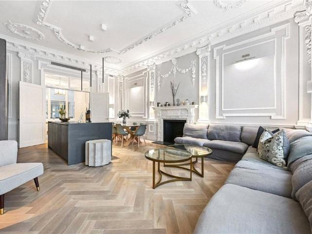 Flat for sale in Bayswater, Isle Of Man