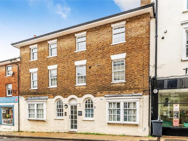 Flat for sale in Pachesham Park, Isle Of Man