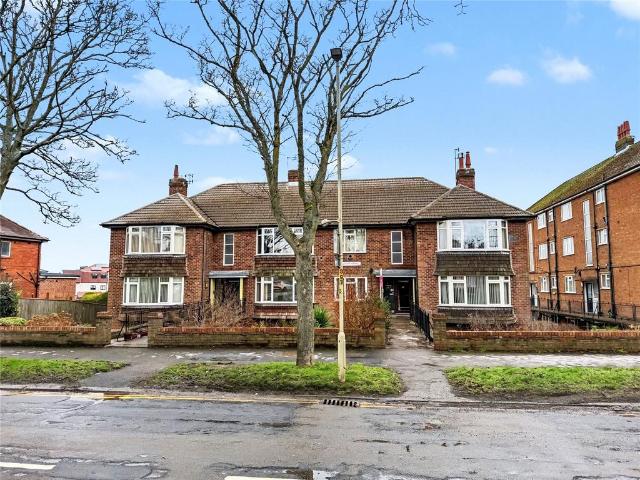 Flat for sale in Barrowcliff, Kepwick