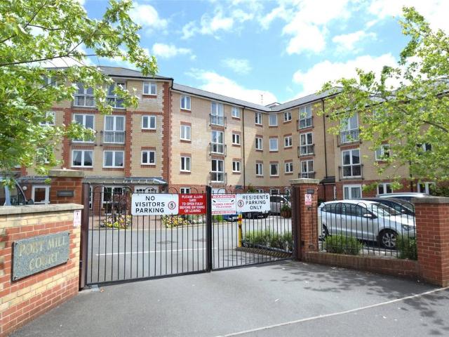 Flat for sale in Pilton, Kentisbury
