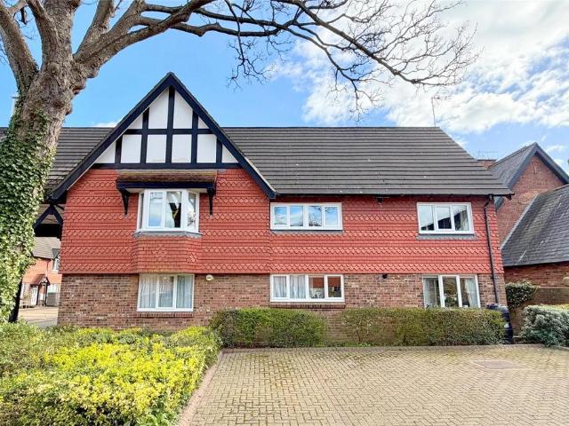 Flat for sale in Whitley Bay, North Tyneside