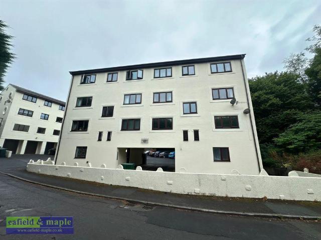 Flat for sale in Bent Gate, Irwell Vale