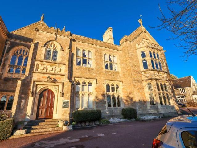 Flat for sale in East Clevedon, Clevedon