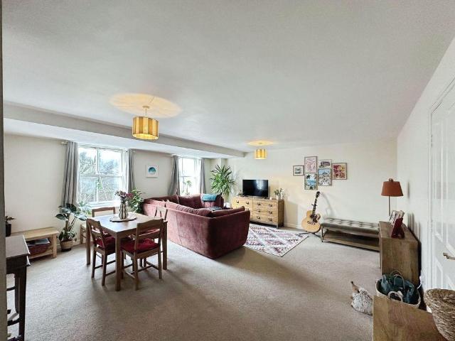 Flat for sale in High Stanners, Morpeth
