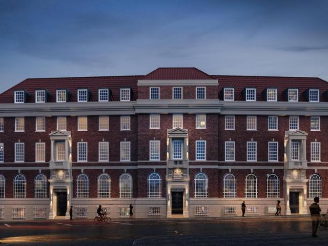 Flat for sale in Digbeth, West Midlands