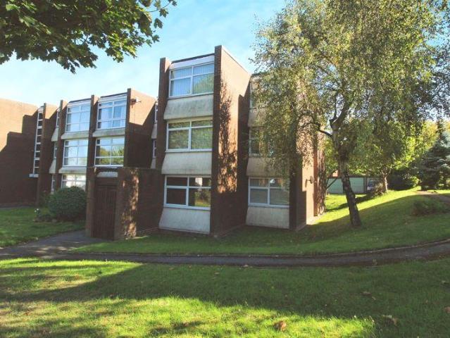 Flat for sale in Gillity Village, Great Barr