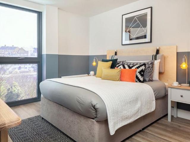 Flat for sale in Eastbridge, Suffolk