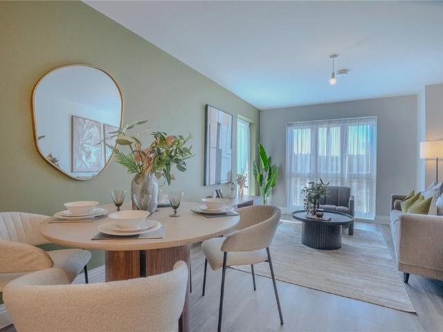 Flat for sale in Brook Street, Bourne Vale