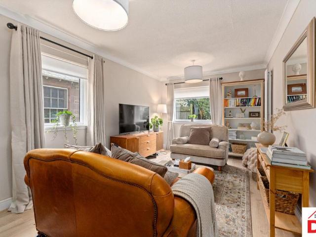 Flat for sale in Haddington, Scotland