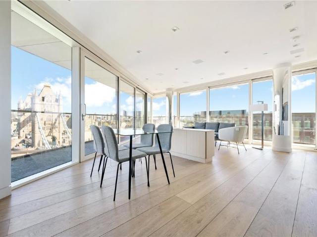 Flat for sale in Bermondsey, Isle Of Man