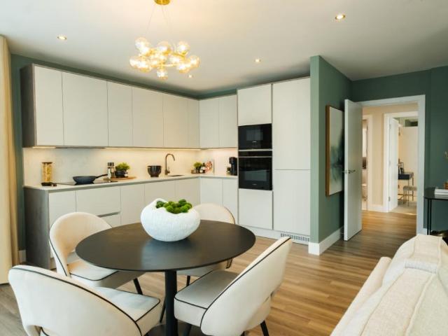 Flat for sale in NW9, Cat Hill