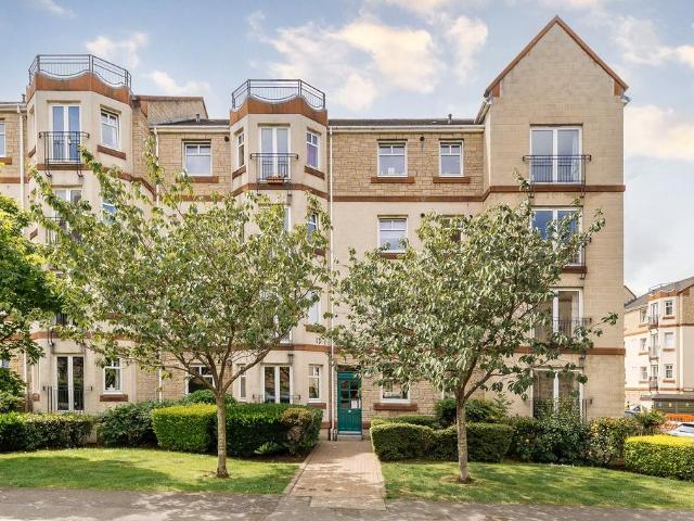 Flat for sale in Gorgie/Dalry, Scotland