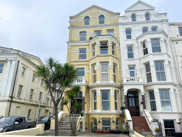 Flat for sale in Isle of Man, Dumfries and Galloway